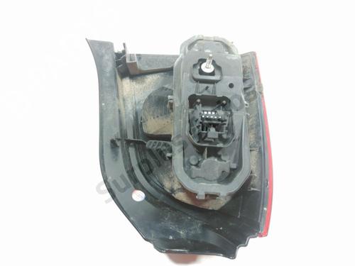 Right taillight RENAULT TWINGO II (CN0_) 1.2 16V (CN04, CN0B) | BP40214816C35 - Image 3