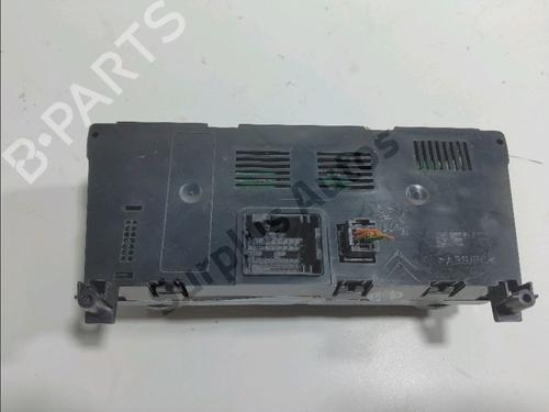 Climate control PEUGEOT 5008 (0U_, 0E_) 2.0 HDi | BP36509162I5 - Image 3