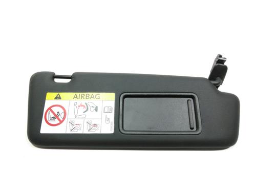 Used Right sun visor Right sun visor 37784695 37784695