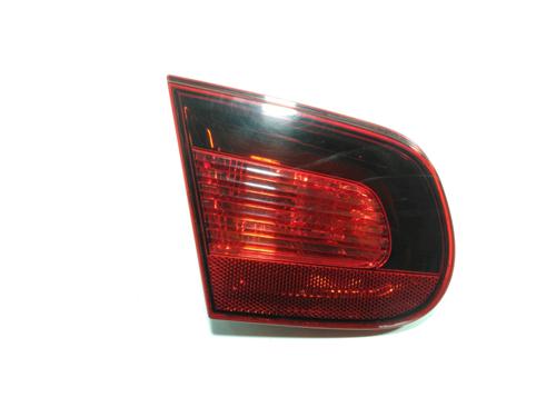 Used Left tailgate light Left tailgate light 37787925 37787925