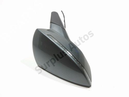 Right mirror SEAT IBIZA V (KJ1, KJG) 1.6 TDI | BP28245365C27 