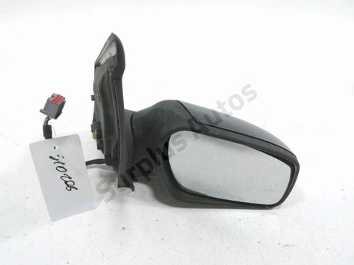 Used Right mirror FORD FUSION (JU_) 1.6 TDCi (90 hp) 30997105