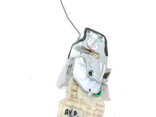 Used Front right lock HONDA CIVIC VII Hatchback (EU, EP, EV) 1.6 i (EP2, EU8, EU6) (110 hp) 30998004