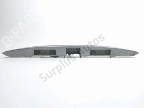 Tailgate handle NISSAN NOTE (E11, NE11) 1.5 dCi | BP28260417C132 
