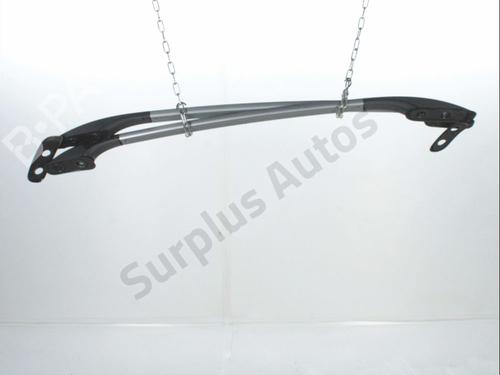 Dachreling für DACIA SANDERO 1.5 dCi (88 hp) 31664341