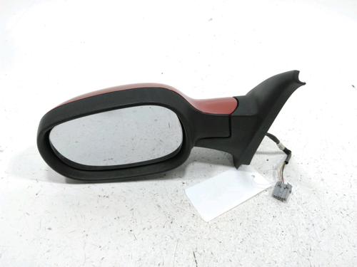 Used Left mirror NISSAN MICRA III (K12) 1.5 dCi (86 hp) 30997306