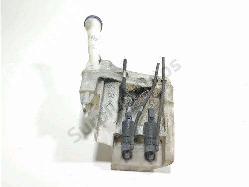 Used Windscreen washer tank Windscreen washer tank 36854472 36854472