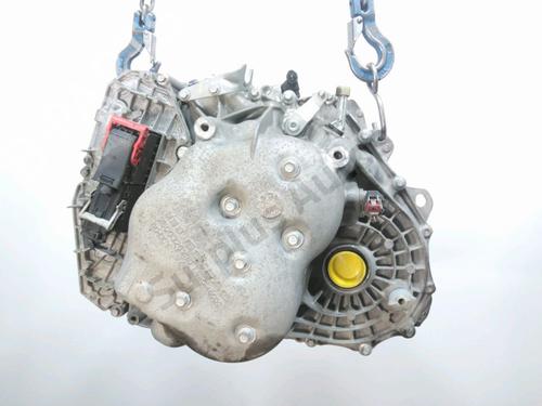 Gearbox RENAULT TWINGO III (BCM_, BCA_) 0.9 TCe 90 (BCM9, BCM2) | BP32655255M3 - Image 3