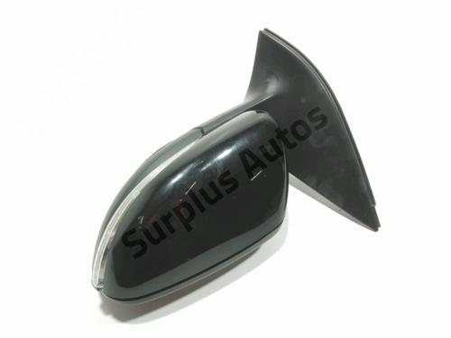 Left mirror VW GOLF VI (5K1)  | BP29858420C26