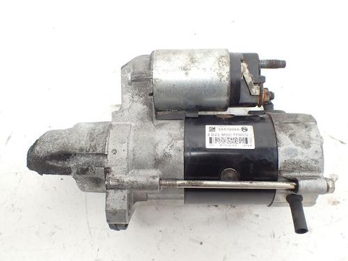 Used Starter Starter 37763541 37763541