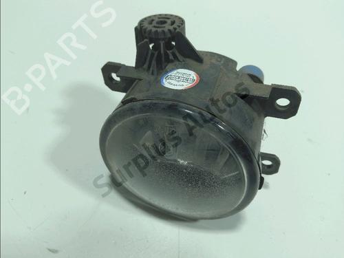 Mistlamp links Mistlamp links CITROËN C4 Grand Picasso II (DA_, DE_) 2.0 BlueHDi 150 (150 hp) 36946842 36946842