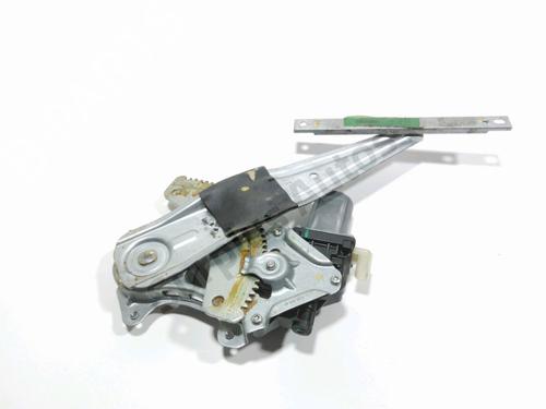 Rear left window mechanism NISSAN NOTE (E12) 1.5 dCi | BP28251564C24 
