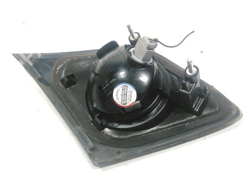 Right tailgate light MAZDA 3 (BK) 1.6 DI Turbo | BP28267337C80 - Image 2