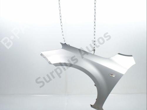 Used Left front fenders KIA CEE'D Hatchback (ED) 1.6 CRDi 90 (90 hp) 31180718