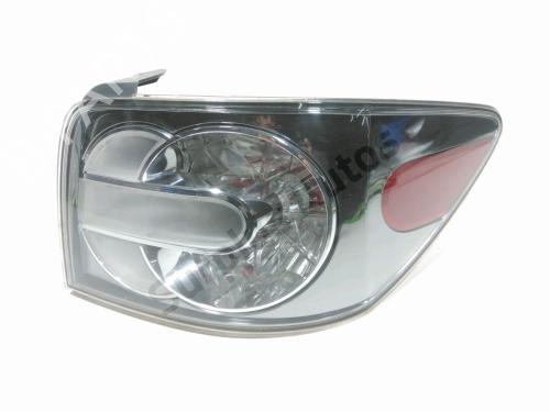 Used Right taillight Right taillight MAZDA CX-7 (ER) 2.3 MZR DISI Turbo AWD (ER3P) (260 hp) 40621658 40621658