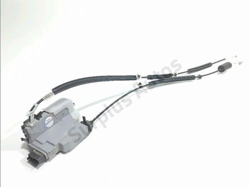 Used Rear right lock Rear right lock CITROËN BERLINGO (ER_, EC_) 1.5 BlueHDi 100 (102 hp) 36314797 36314797