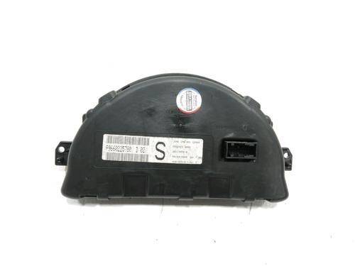 Instrument cluster CITROËN C3 Pluriel (HB_) 1.4 | BP30991086C47 - Image 2