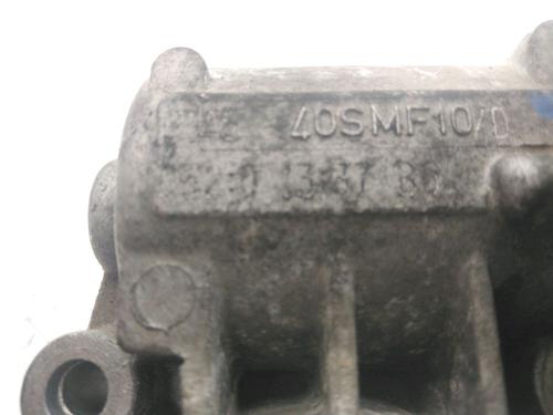 Throttle body FIAT PANDA (169_)  | BP28220731M82 