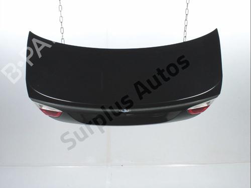 Bagklap CC/Kombi-Coupé Bagklap CC/Kombi-Coupé BMW 3 (E90) 320 d (177 hp) 36519332 36519332