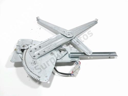 Front left window mechanism RENAULT TWINGO I (C06_) 1.2 16V (C06C, C06D, C06K) | BP28241682C22 
