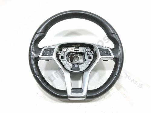 Used Steering wheel MERCEDES-BENZ C-CLASS T-Model (S204) C 350 CGI (204.257) (306 hp) 30987561
