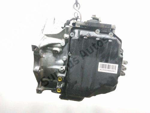 Gearbox OPEL MERIVA B MPV (S10) 1.4 (75) | BP31578793M3 - Image 2