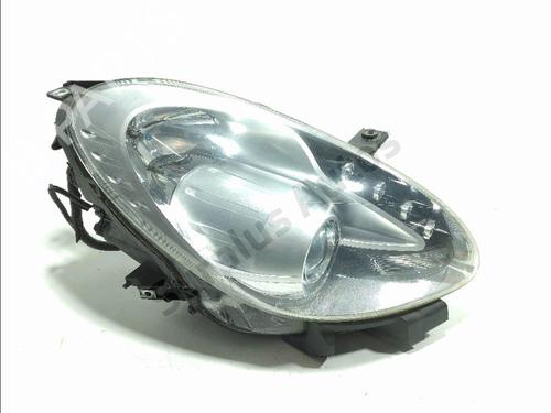 Højre forlygte ALFA ROMEO GIULIETTA (940_) 1.4 TB (940FXB1A, 940FXB11) (170 hp) 32280030