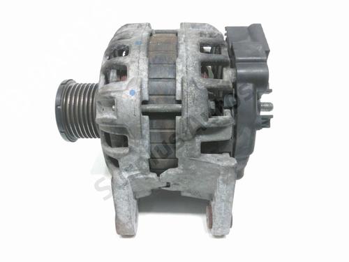 Alternator DACIA LOGAN MCV II TCe 90 (K8M1, K8MA, K8AC) | BP39259821M7 - Image 2