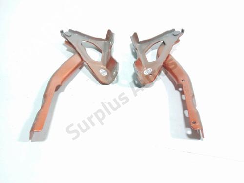 Used Hinge/Door check strap Hinge/Door check strap 39195218 39195218