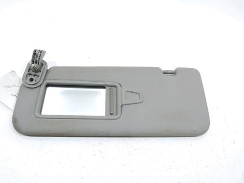 Used Left sun visor KIA PICANTO II (TA) 1.0 (69 hp) 31004086