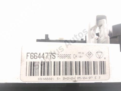 Commande Chauffage CITROËN C2 (JM_) 1.4 | BP28228136I5 