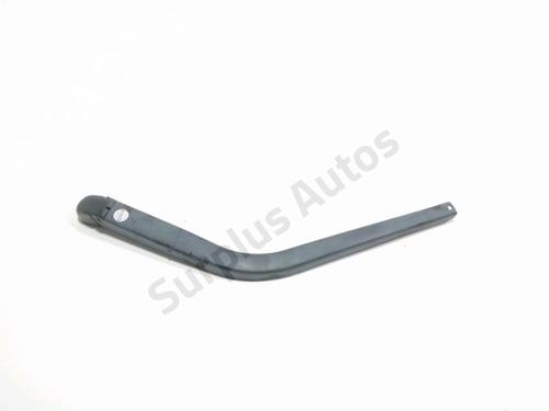 Used Rear windshield wiper arm Rear windshield wiper arm FIAT DOBLO MPV (119_, 223_) 1.9 D Multijet (120 hp) 39707450 39707450