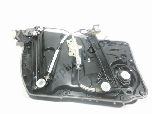 Front right window mechanism MERCEDES-BENZ CLA Shooting Brake (X117) CLA 220 CDI / d (117.903) | BP28240375C23