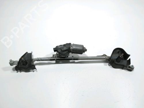 Used Front wipers mechanism Front wipers mechanism 37790838 37790838
