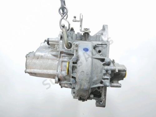 Gearbox CITROËN BERLINGO (ER_, EC_) 1.5 BlueHDi 100 | BP40559530M3 - Image 4