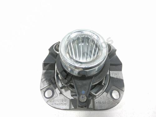 Used Left front fog light ALFA ROMEO GIULIETTA (940_) 2.0 JTDM (940.FXL1A) (140 hp) 31004716