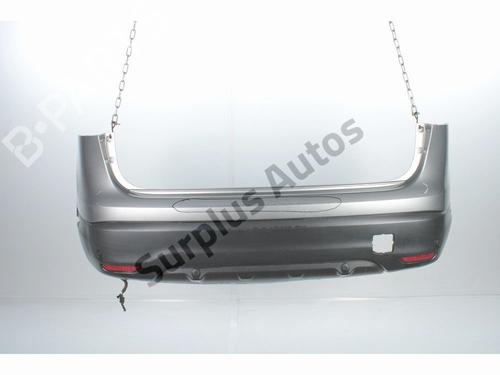 rear-bumper-nissan-qashqai-ii-j11-j11_-2013-33112061 main image