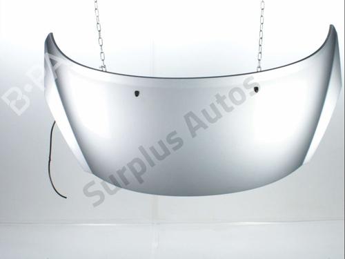 Used Hood PEUGEOT 207 SW (WK_) 1.6 HDi (90 hp) 30918815