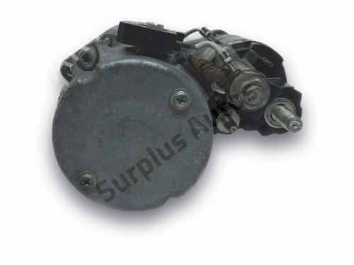 Starter MERCEDES-BENZ C-CLASS (W204) C 180 CGI (204.031) | BP38283582M8 - Image 2
