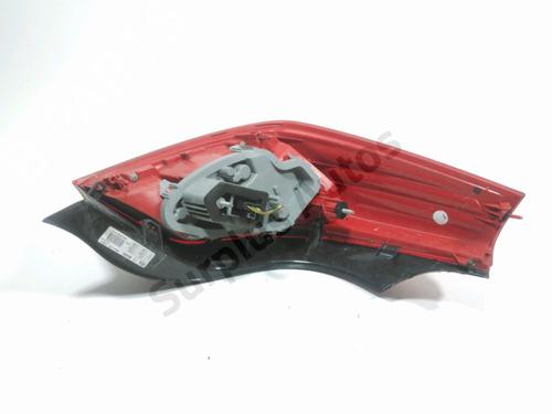Right taillight PEUGEOT 508 I (8D_) 1.6 HDi | BP29230752C35 