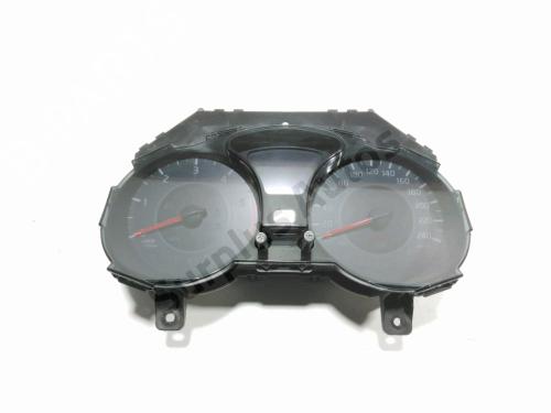 Used Instrument cluster Instrument cluster NISSAN JUKE (F15) 1.5 dCi (110 hp) 40464554 40464554