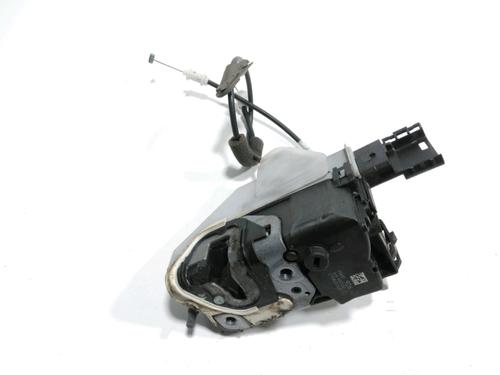 Used Rear left lock PEUGEOT 508 SW I (8E_) 2.0 HDi (140 hp) 28255103