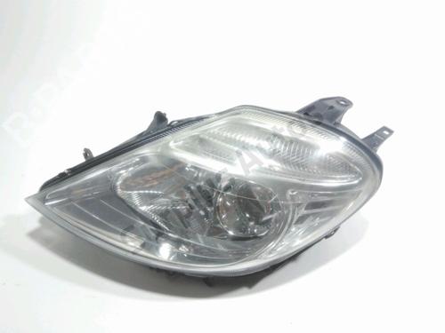Used Left headlight Left headlight 38497835 38497835