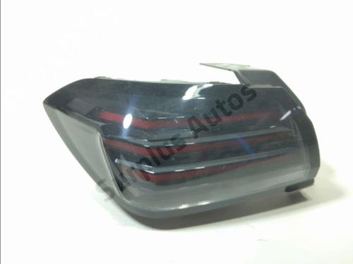 Used Left taillight Left taillight 37168455 37168455