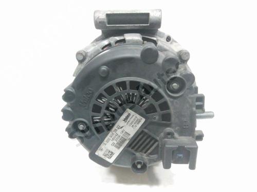Generator MERCEDES-BENZ C-CLASS Coupe (C205) C 220 d (205.304) | BP30896055M7