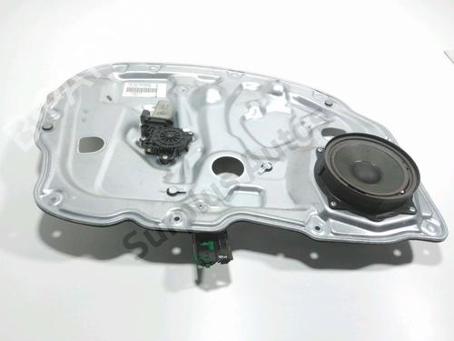 Rudehejsemekanisme ventre foran LANCIA MUSA (350_) 1.3 D Multijet (350.AXG11, 350.AXG1A) (90 hp) 30313151