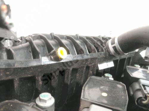 Engine DACIA SANDERO II 1.0 SCe 75 (B8JC, B8JD, B8NC) | BP28218859M1 - Image 6