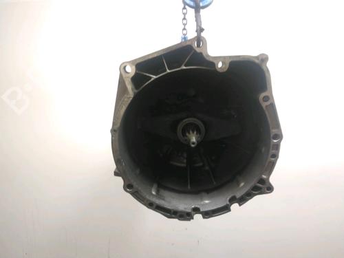 Gearbox BMW 3 (E46) 320 d | BP29857079M3