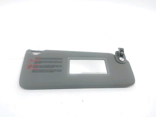 Used Right sun visor RENAULT CLIO II (BB_, CB_) 1.5 dCi (B/CB3M) (64 hp) 31002638