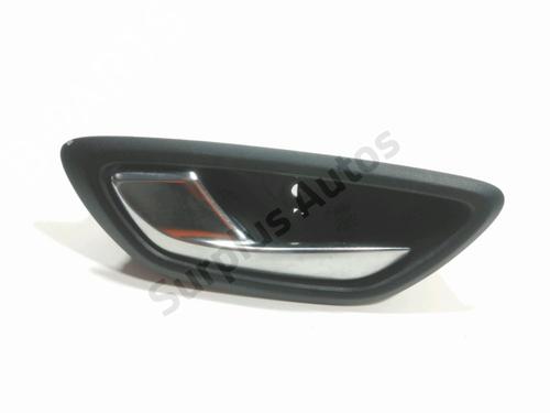 Used Front left interior door handle Front left interior door handle 37775321 37775321